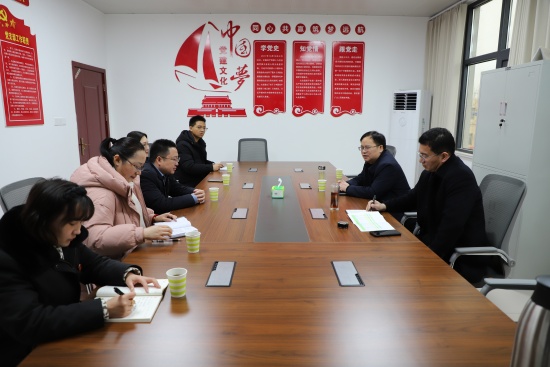 方城法院：收心聚力强队伍 提振士气开新篇